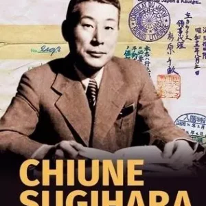 Chiune Sugihara. Konsul, ktory ratował Żydów