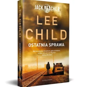 Jack Reacher. Ostatnia sprawa