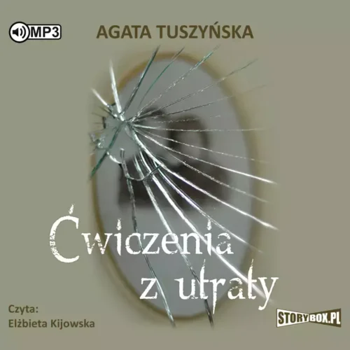 Ćwiczenia z utraty. Audiobook