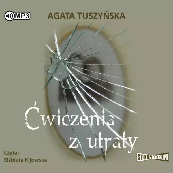 Ćwiczenia z utraty. Audiobook