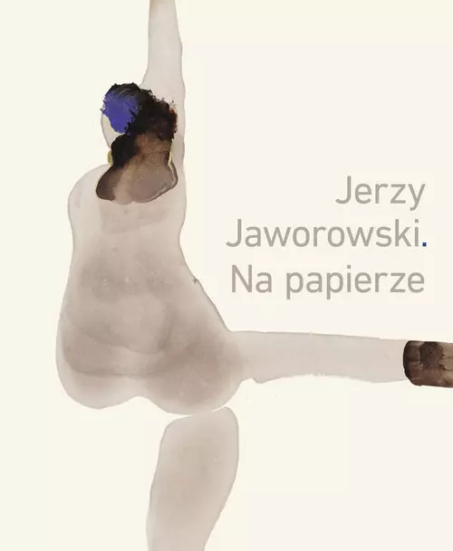 8a11a579-jerzy-jaworowski-na.webp Jerzy Jaworowski Na papierze