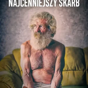 NAJCENNIEJSZY SKARB. Trzecia Transatlantycka Wyprawa Kajakowa