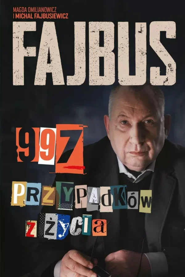 Fajbus. 997 przypadków z życia