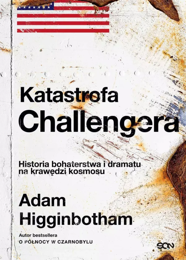 8ff1525-katastrofa-challenge.webp Katastrofa Challengera. Historia bohaterstwa i dramatu na krawędzi kosmosu