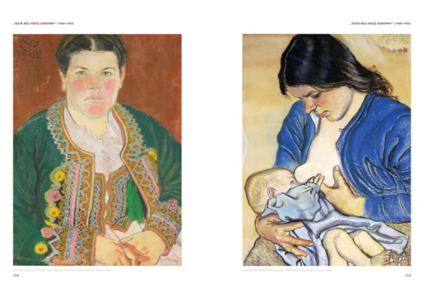 Stanisław Wyspiański. Artysta i wizjoner