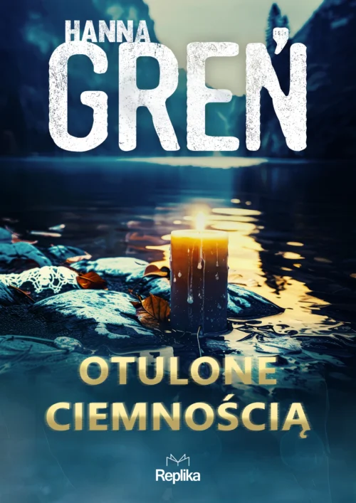 W Trójkącie Beskidzkim. 3. Otulone ciemnością. W trójkącie beskidzkim, tom 3