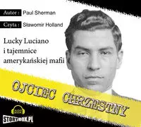 Ojciec chrzestny. Audiobook