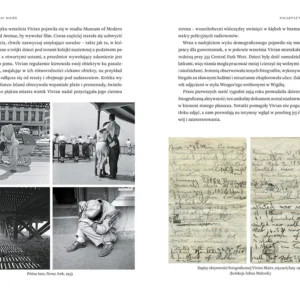 Vivian Maier. Niania, która zmieniła historię fotografii