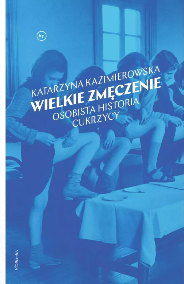 9ec1a23-wielkie-zmeczenie-os.webp Wielkie zmęczenie. Osobista historia cukrzycy