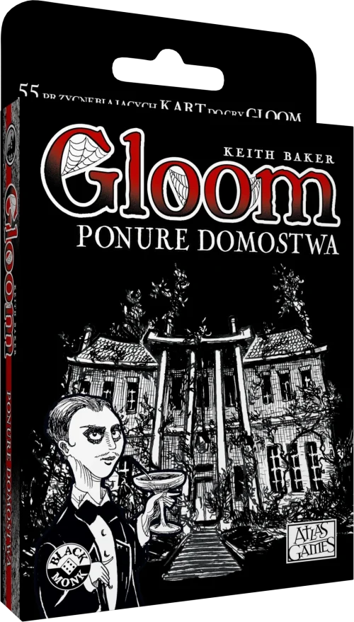 Gloom_2-PD_RENDER_25P_2000x2000 Gloom 2 - Ponure Domostwa