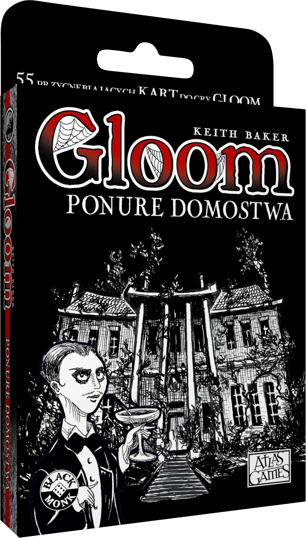 Gloom 2 - Ponure Domostwa