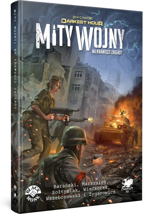 MW-Regular_P_11zon Zew Cthulhu 7ed. Mity Wojny