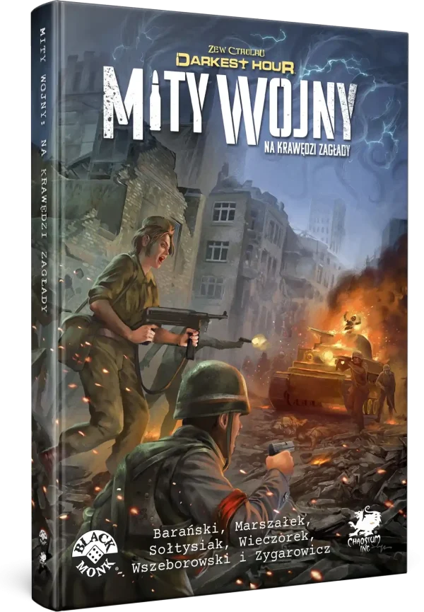 MW-Regular_P_11zon Zew Cthulhu 7ed. Mity Wojny