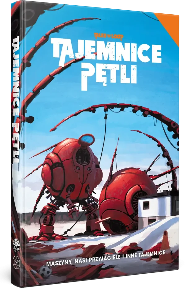 Maszyna-Nasi-Przyjaciele_WIZ_11zon Tajemnice Pętli: Maszyny, nasi przyjaciele