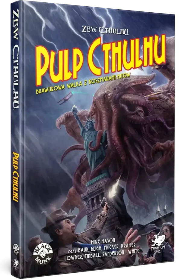 PC-hardcover01-podstawowa_1200x1200_11zon Zew Cthulhu 7ed. Pulp Cthulhu