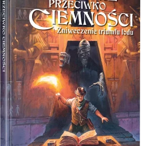 SPC_prawo_11zon Zew Cthulhu 7ed. Samotnie przeciwko ciemności