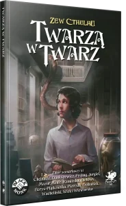 Zew Cthulhu 7ed. Twarzą w twarz