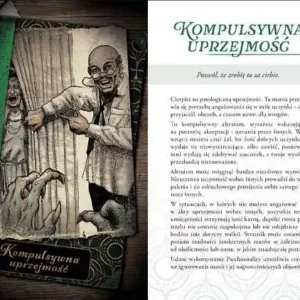 Zew Cthulhu 7ed. Talie Strażnika v2