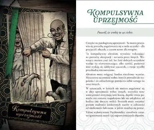 Talie2_11zon Zew Cthulhu 7ed. Talie Strażnika v2