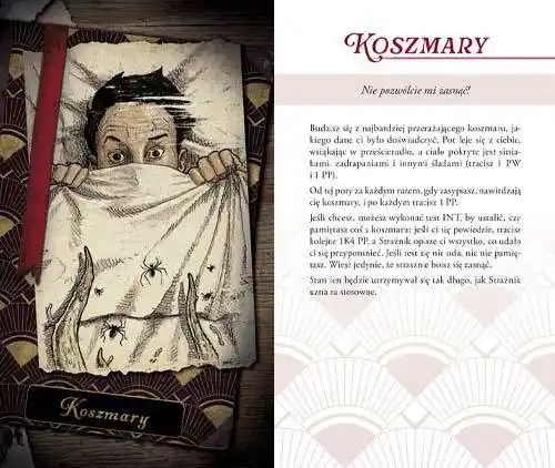 Talie5_11zon Zew Cthulhu 7ed. Talie Strażnika v2
