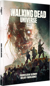 The Walking Dead Universe: Gra Fabularna