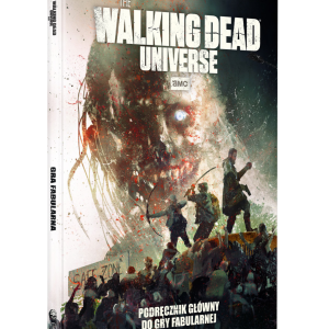 The Walking Dead Universe: Gra Fabularna