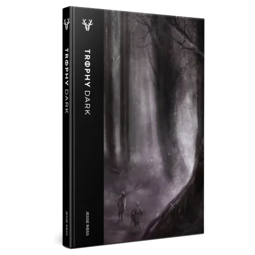 Trophy Dark