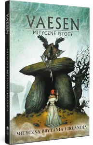 Vaesen Mityczna Brytania i Irlandia