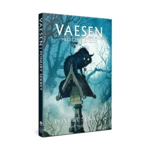 Vaesen: Ponury sekret