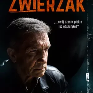 Zwierzak. Spowiedź policyjnego przykrywkowca