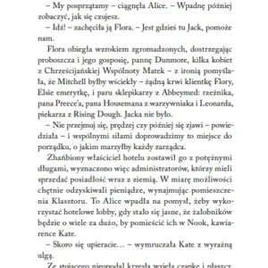 Morderstwo w zimowy dzień