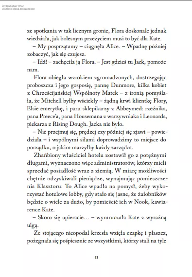 Morderstwo w zimowy dzień