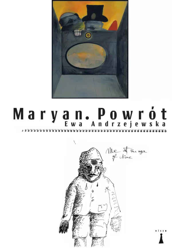 Maryan. Powrót