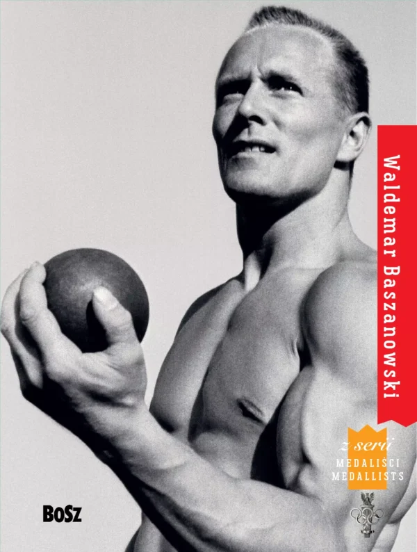 Waldemar Baszanowski. Medaliści