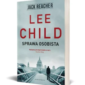 Jack Reacher. Sprawa osobista
