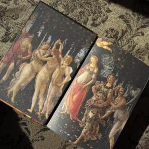 Jak być renesansową kobietą. Nieopowiedziana historia piękna i kobiecej kreatywności