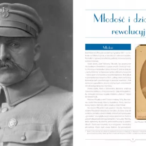 Marszałek Piłsudski