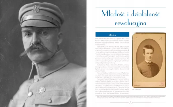 Marszałek Piłsudski