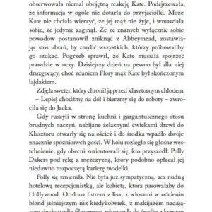 Morderstwo w zimowy dzień