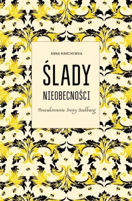 Ślady nieobecności