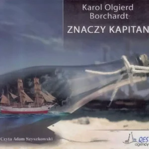 Znaczy kapitan. Audiobook