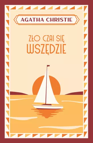 Zło czai się wszędzie