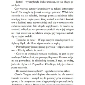 Morderstwo w zimowy dzień