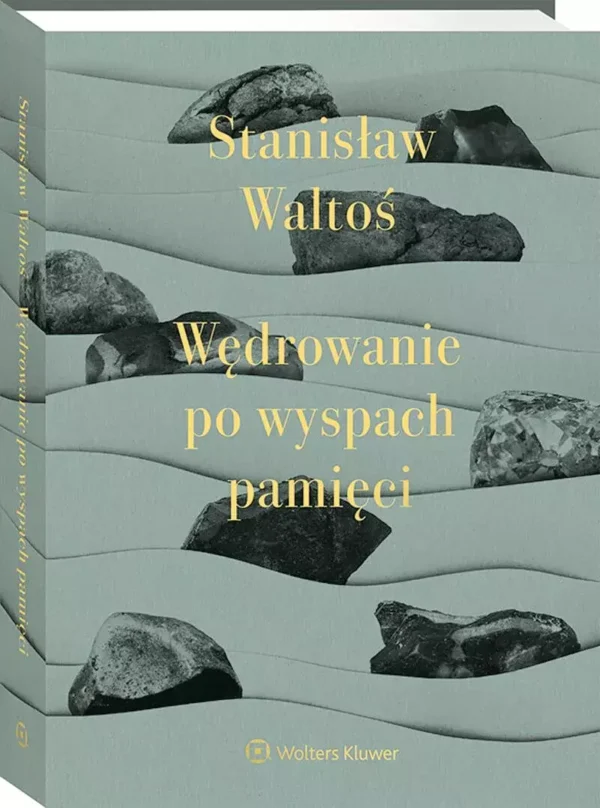 Wędrowanie po wyspach pamięci w.2