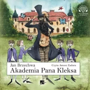 Akademia Pana Kleksa