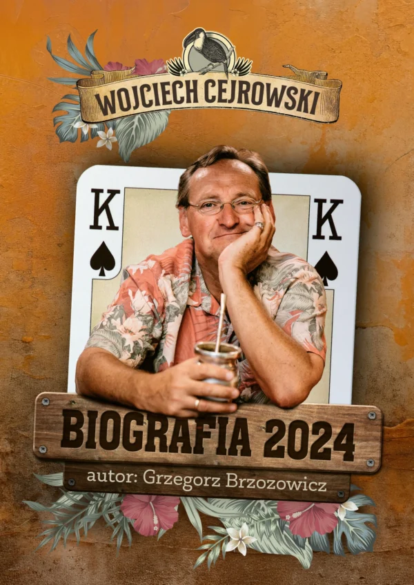c3ea424-wojciech-cejrowski-b.webp Wojciech Cejrowski. Biografia 2024