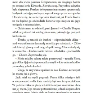 Morderstwo w zimowy dzień