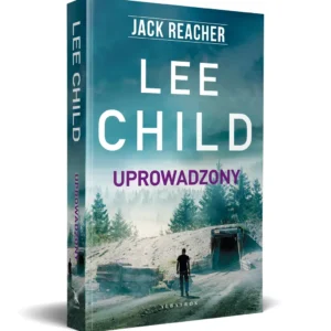 Jack Reacher. Uprowadzony