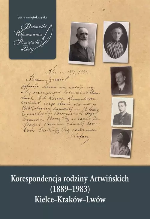 c5f8f48-korespondencja-rodzi.webp Korespondencja rodziny Artwińskich (1889-1983).