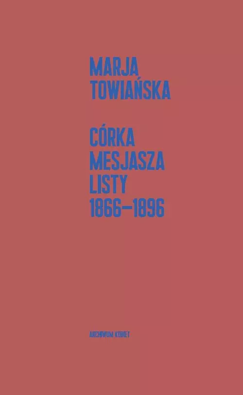 Córka Mesjasza